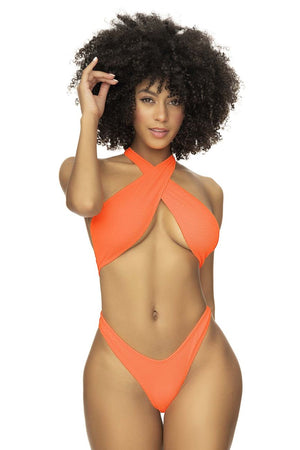 
            
                Load image into Gallery viewer, Ribbed Monokini
            
        