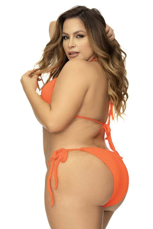 
            
                Load image into Gallery viewer, Ribbed Two Piece Swimsuit
            
        