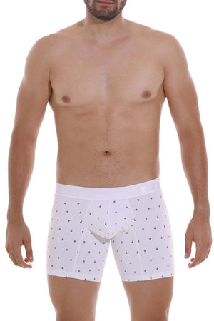 
            
                Load image into Gallery viewer, Naviero Boxer Briefs
            
        