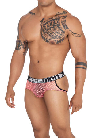 
            
                Load image into Gallery viewer, Lace Jockstrap
            
        