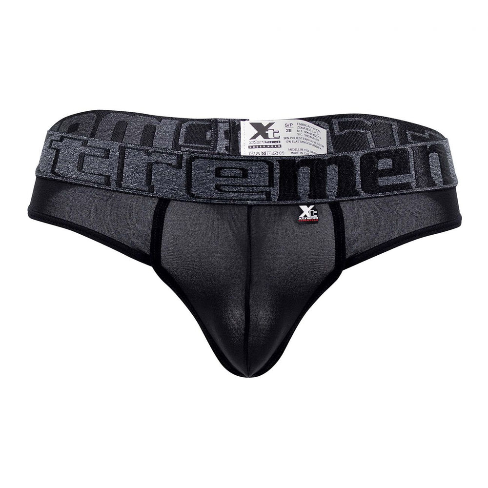 
            
                Load image into Gallery viewer, Microfiber Thongs
            
        