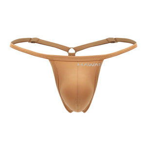 
            
                Load image into Gallery viewer, Microfiber G-String
            
        