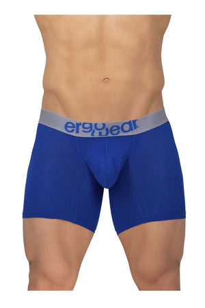 
            
                Load image into Gallery viewer, MAX MESH Boxer Briefs
            
        