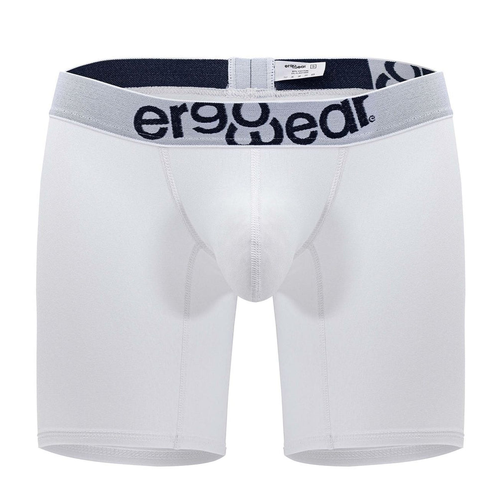 
            
                Load image into Gallery viewer, MAX COTTON Boxer Briefs
            
        