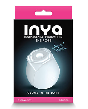 Inya The Rose - Glow In The Dark