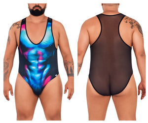 
            
                Load image into Gallery viewer, Work-N-Out Bodysuit
            
        