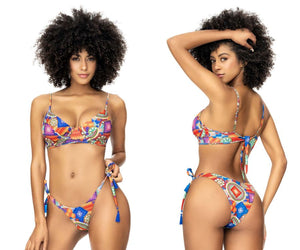 
            
                Load image into Gallery viewer, Underwired Two Piece Swimsuit
            
        